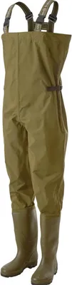 Zdjęcie produktu dla Trakker - N2 Chest Waders - size 10 (44) - Wodery