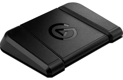 Produktbild von Elgato Stream Deck Pedal, Pedale