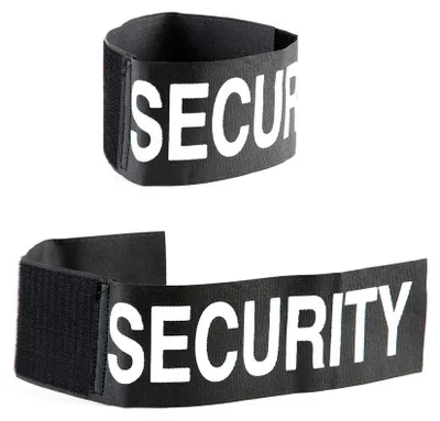 Immagine prodotto di Bracciale di sicurezza / Fascia da braccio