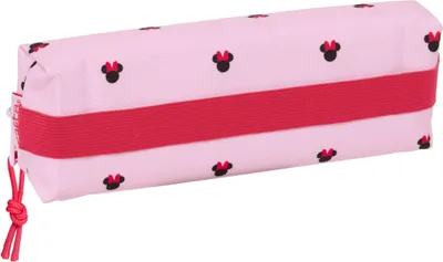 Image de Sac à tout faire Minnie Mouse Naive Rosa 22 x 4 x 7 cm