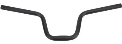 Produktbild von Famanu Fahrradlenkererhöhung - Aluminium, Schwarz