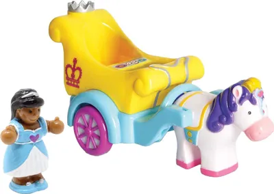 Image de WOW Toys Phoebe's Prinsessenparade