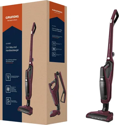 Immagine prodotto di Aspirapolvere a batteria GRUNDIG VCH 9930