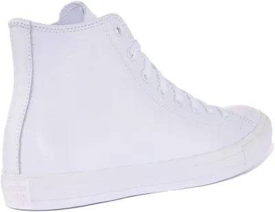 Image de Converse Chaussures Chuck Taylor All Star Mono Leather, 1T406