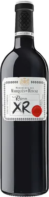 Produktbild von Marqués de Riscal Reserva XR 2022 Rotwein Spanien RIOJA D.O.C 75.00 cl 14.0 %
