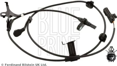 Produktbild von BLUE PRINT ABS Sensor Raddrehzahl Vorne Rechts für TOYOTA Yaris Schrägheck (P9) ADT37165
