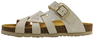 Produktbild von Dr. Brinkmann Pantolette Beige in Gr. 40