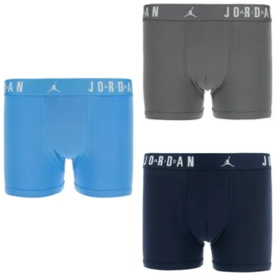Image de Slip Jordan 9J0633-B9F pour Garçon