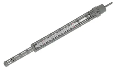 Zdjęcie produktu dla CONTACTO Termometr cukierniczy, długość: 350 mm