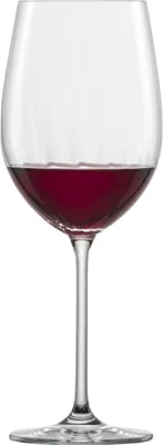 Produktbild von ZWIESEL GLAS machinemade BORDEAUX PRIZMA 22 (KT2) 122329