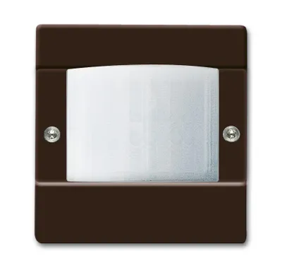 Produktbild von BUSCH JAEGER 6800-0-2353 - Verkabelt - 15 m - Wand - Innenraum - Outdoor - Braun - IP44