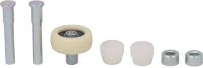 Produktbild von BLIC 6003-00-0280P Rollenführung Schiebetür für FIAT DUCATO Pritsche/Fahrgestell (230)