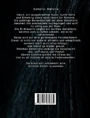 Produktbild von Das Geheimnis der Bildhauerin