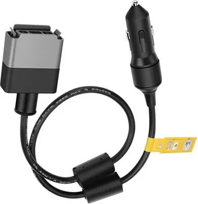 Image de Ecoflow EFL-BKWRIVERCABLE-0.5M Micro-onduleur pour station d'alimentation River 2