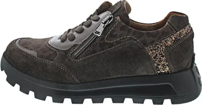 Produktbild von Waldläufer H-Ajala 993004-914-166 (5.5/darkbrown bronce)
