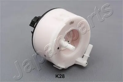 Produktbild von Kraftstofffilter JAPANPARTS FC-K28S für HYUNDAI ix35 (LM, EL, ELH) Leitungsfilter