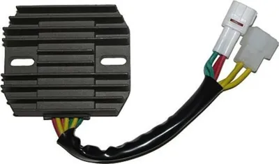 Obrázek produktu pro Regulátor nabíjení ElectroSport ESR 121
