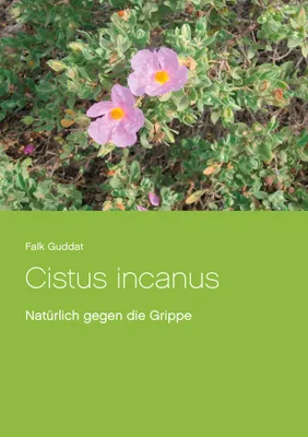 Produktbild von Cistus incanus