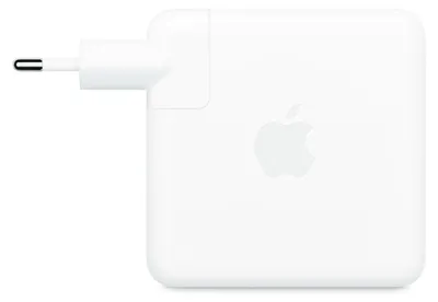 Zdjęcie produktu dla Apple MW2L3B/A, Wewnętrzna, Prąd przemienny, Biały