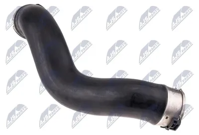 Produktbild von NTY GPP-ME-199 Turbo Ladeluftschlauch passend für MERCEDES-BENZ GLK (X204)