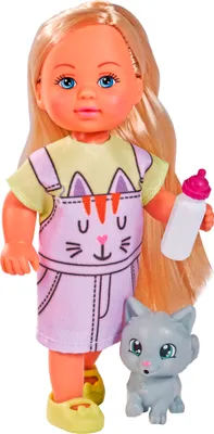 Zdjęcie produktu dla SIMBA Panenka Evička Kitty