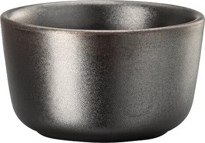 Zdjęcie produktu dla Rosenthal Soufflé Schale 6 cm Joyn Stoneware Iron Steinzeug Grau  24120-405303-61206