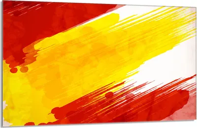 Produktbild von Glasschutzplatte für den Herd 80x52 Bunt