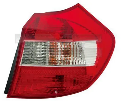 Image de TYC Heckleuchte 11-0986-01-2