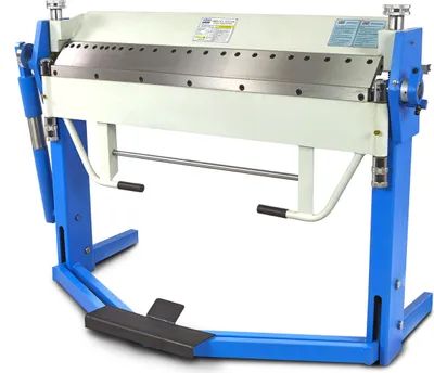 Produktbild von Hochleistungs-Zweischubbank 2,5 x 1020 mm