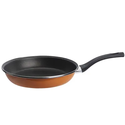 Produktbild von San Ignacio Bratpfanne Valencia Schwarzer Stahl