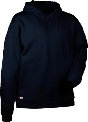 Produktbild von Cofra Herren Kapuzenpullover 280 g/m² anthrazit M