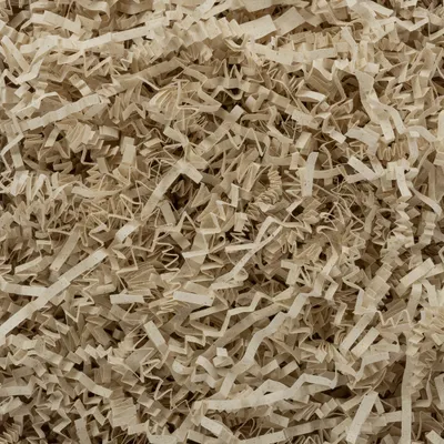 Produktbild von Grasgrün Füllmaterial aus Papier 1kg – biologisch abbaubares Verpackungsmaterial, ideal als dekorative Füllung für Geschenkboxen & Geschenkkörbe