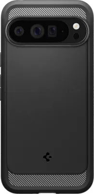Produktbild von SPIGEN Spigen ACS07719 Handytasche 17,3 cm (6,8") Hlle Schwarz