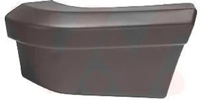 Immagine prodotto di VAN WEZEL Paraurti anteriore destro per FIAT DUCATO Furgone (290) Nero 1745564
