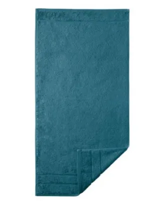 Produktbild von Egeria Handtuch Prestige l Größe 50x100 cm l Farbe 465 Petrol l Reine Supima-Baumwolle