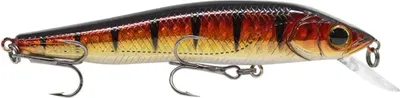 Produktbild von Seika Pro Veitwitch Junior 9,5cm 11,5 g Perch Wobbler