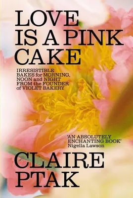 Immagine prodotto di Love is a Pink Cake