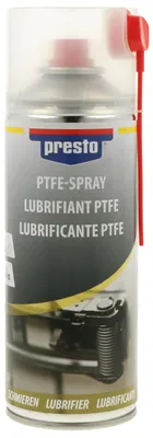 Productafbeelding van presto Tech PTFE-spray, 400 ml