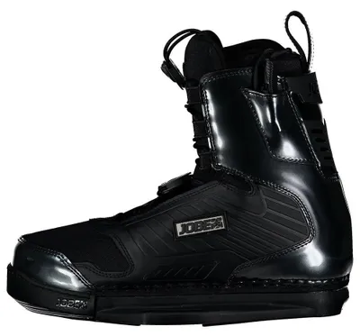 Produktbild von Jobe Nitro Wakeboard-bindungen Schwarz EU 40-41 Schwarz EU 40-41