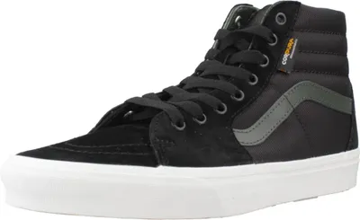 Immagine prodotto di Sneakers Del Marchio Vans Del Modello Sk8-hi Crda Nero