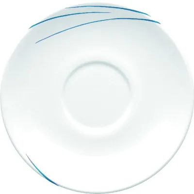 Obrázok produktu pre Toronto Navy tanier 14 cm – 6 kusov