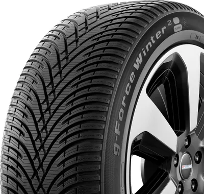 Immagine prodotto di Bfgoodrich G-Force Winter 2 Suv 215/50R18 92V