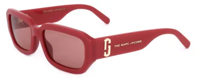 Produktbild von Marc Jacobs Sonnenbrille MARC 614/S C9A 56 18 140