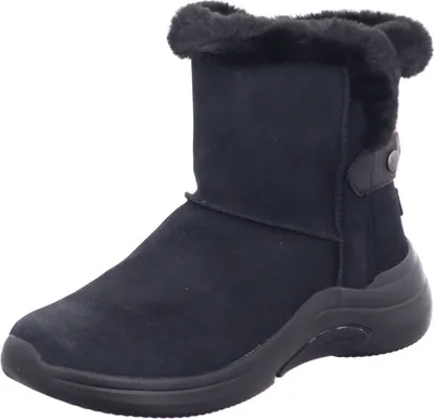 Produktbild von Winterstiefel für Damen in schwarz