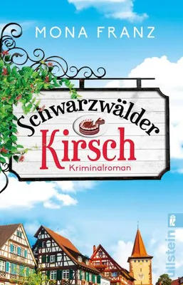 Obrázek produktu pro Schwarzwälder Kirsch