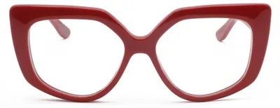 Produktbild von Marni Sonnenbrille ZVIER RED FWY 53 15 145