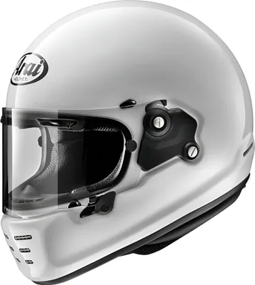 Immagine prodotto di Casco integrale ARAI Concept-XE - Bianco