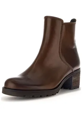 Obrázok produktu pre Gabor členok topánky členok topánky kožené
