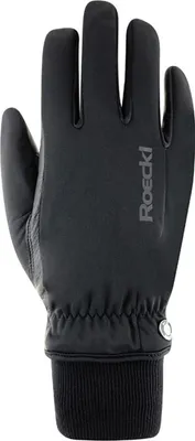 Produktbild von ROECKL Kolon 3 BLACK BLACK 7,5
