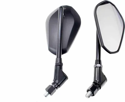 Produktbild von Motorrad Spiegel Scooter Quad Atv Sport M10 E9 Oxf-2394 Kpl. Ox
